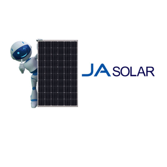 Ja Solar Set