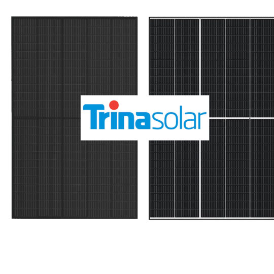 Trina Solar Set